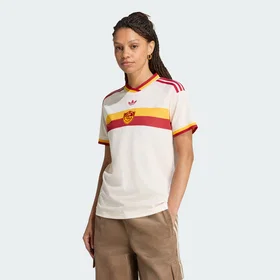 Adidas AS Roma 2026/27 Borta Tröja (Dam)