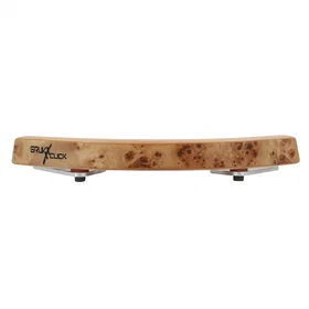 Gruv-X X-Click Limited Edition Cross-Stick Enhancer Mappa Burl
