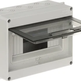 vrige 8 Module IP65