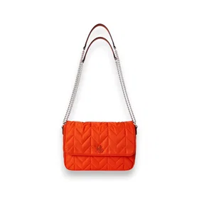 Lauren Accesorios Stevie 431P04319-002-OSZ Medium Shoulder Bag