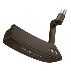 Ping PLD Milled SE DZB Putter