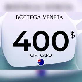 Bottega Verde Gift Card 400 AUD