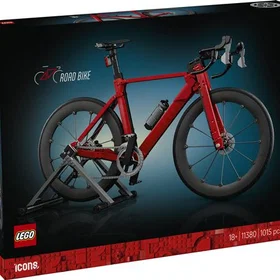 LEGO Icons 11380 Road Bike