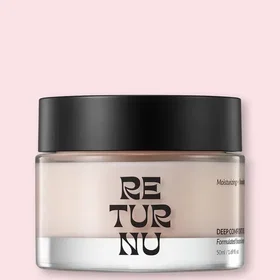 RETURNU Deep Comfort Kroppskräm 50ml