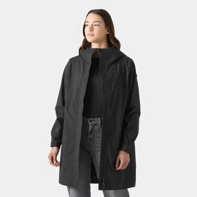 Helly Hansen Velora Raincoat (Women's)