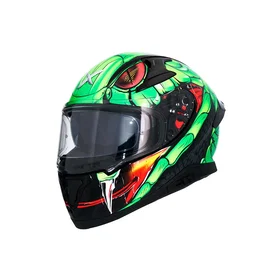 Axor Apex Venomous