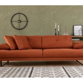 Calenor Mustang Canapé 239x99x83cm (3-Seater) 560ARE1356