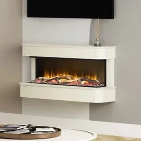 Be Modern Juliette Electric Fireplace
