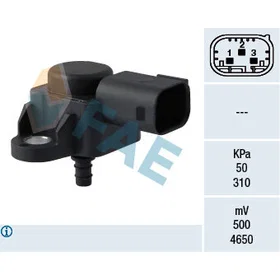 FAE Laddtrycksensor 15103
