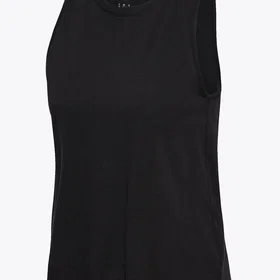 Hummel Yoga Canja Lös Ärmlös T-shirt (Dam)