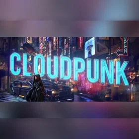 Cloudpunk (Xbox One | Series X/S)
