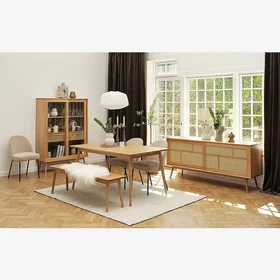 Håum Banc 150x35x45cm