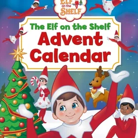 Farshore The Elf On the Shelf Advent Calendar