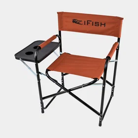 iFish IceChair Quattro Leiratuoli