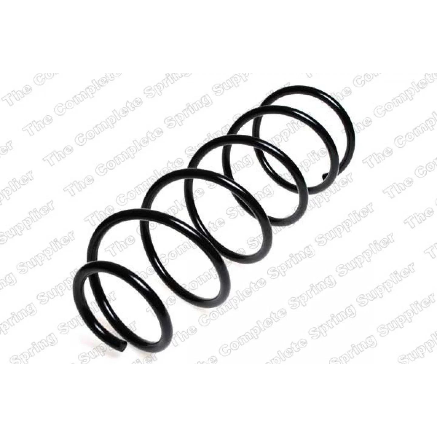 Lesjöfors 4066721 Coil Spring