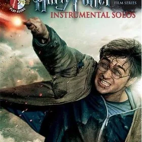 Notfabriken Harry Potter