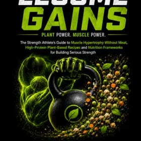 LEGUME Atletens styrkeguide