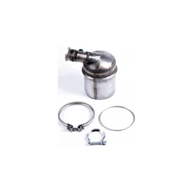 EEC Filtre à particules DPF110