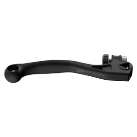 Polisport Off Road Cr125/250r 96-07/crf150r 08-23/beta 13-24 Brake Lever Black