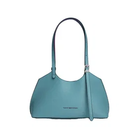 Tommy Hilfiger Modern Mini AW0AW19037-DAU Axelväska