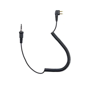 Lafayette SMART Radiokabel (2-pins J22) Nocolour