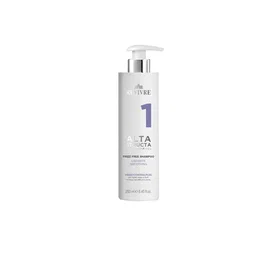 Revivre Alta Structa Shampooing Anti-frisottis 200ml