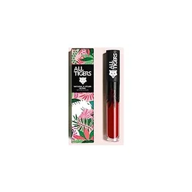 All Tigers Natural Vegan Gloss