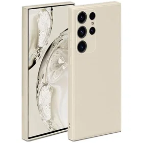 OneFlow Mjukt fodral för Samsung Galaxy S23 Ultra