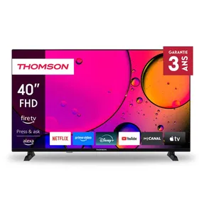 Thomson 40FF2S34 40" Full HD LED Smart Fire TV