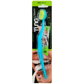 Tung Tongue Brush