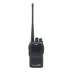 Alinco Dj-a-41-e