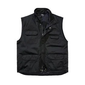 Brandit Safari Vest (Herr)