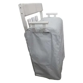 Seanox Cover Leaning Post