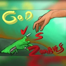 God Vs Zombies (PC)
