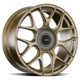 Ronal RF1 Bronze Matt 8.5x20 5/112 ET45 B82.05