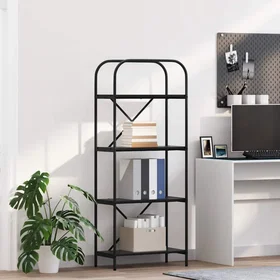 vidaXL Bookshelf 60x30x146cm