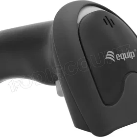 Equip 351021 USB 2D Barcode Scanner