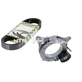 SNR drivrem KA850.09