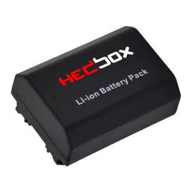 HEDBOX HED-FZ100 Battery Li-Ion 7.4V 2400mAh