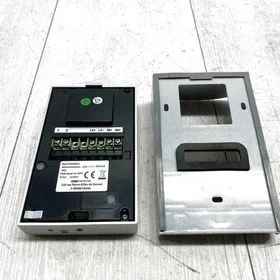 SCS Sentinel PVF0051 Ledningsbundet Video Intercom