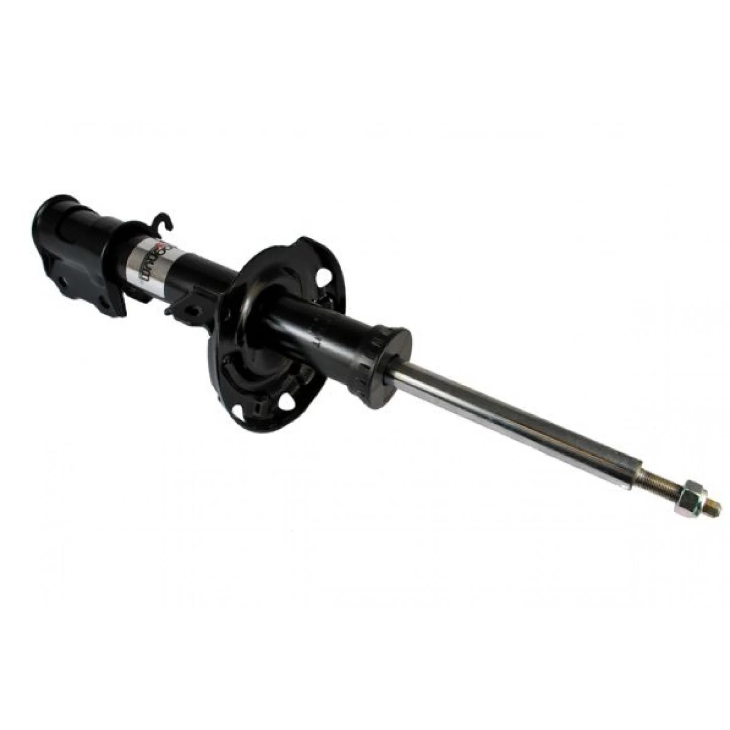 Magnum Technology AGX026MT Opel Shock Absorber