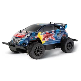 Carrera RC Carrera Toys Red Bull Ford D/P Rally Cross 1:20 Scale (182021)