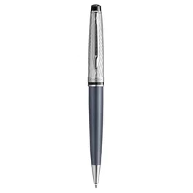 Waterman Expert Deluxe Stylo Bille Medium