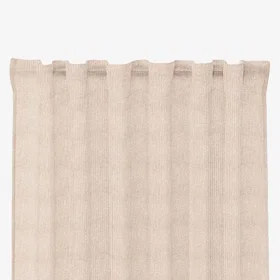 Redlunds Eddie Curtain Panel 140x250cm 2-Pack