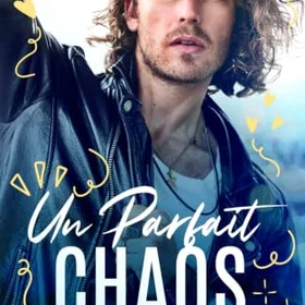 UN Parfait Chaos : Parfait Chaos (bok)