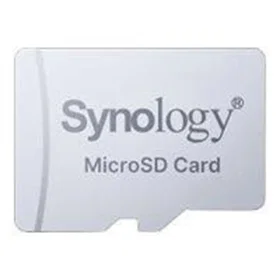 Synology MSD01-256G microSD SDXC UHS-I U3 256GB