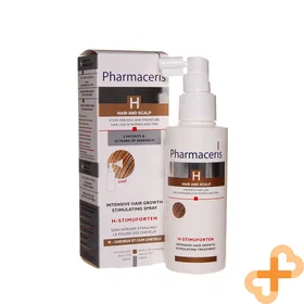 Pharmaceris H-Stimuforten Hair Growth Stimulating Treatment 125 ml