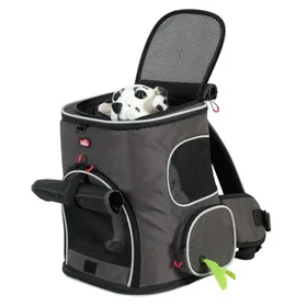Zolux Nomad Djurtransportryggsäck 33x29x40cm