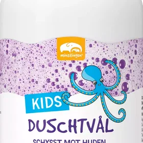 Minstingen Kids duschtvål 250ml