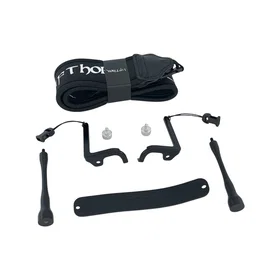 LifThor RC Pro 2 - Claw IV Combo for DJI RC Pro 2